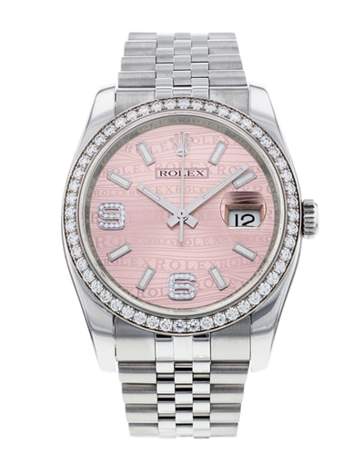 Rolex Datejust 116244